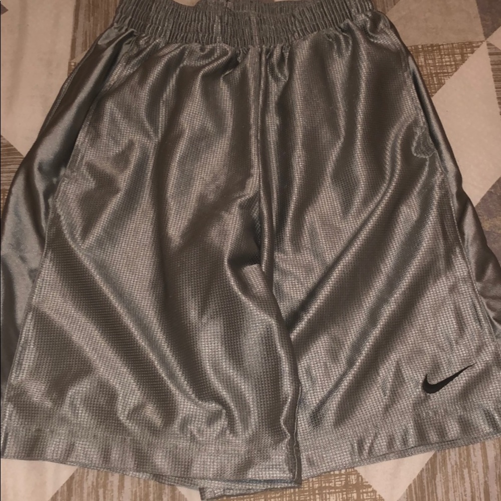 Nike Basketball Shorts